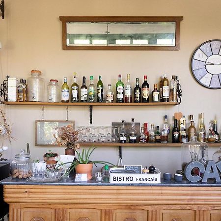 La Maison Au Fil Du Temps Pont-Rémy Kültér fotó